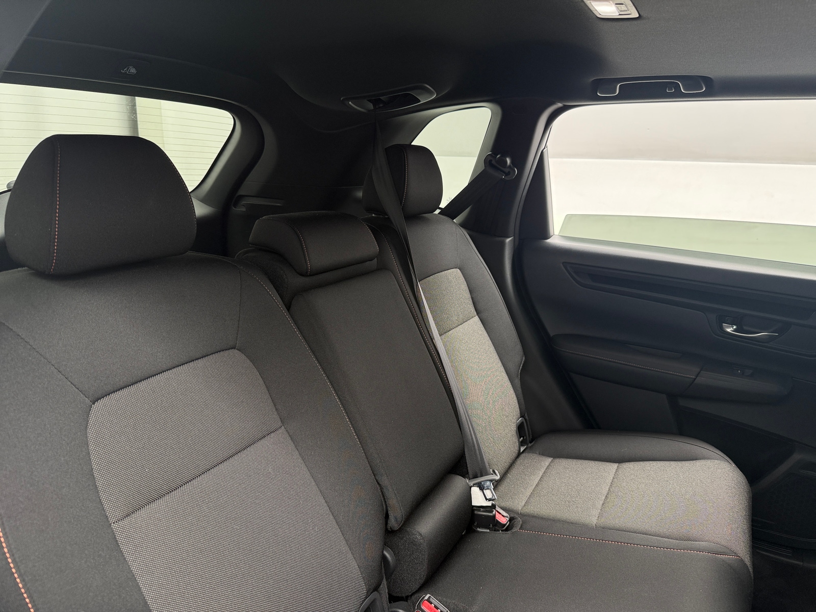 Thumbnail: 2025 Honda CR-V - 6
