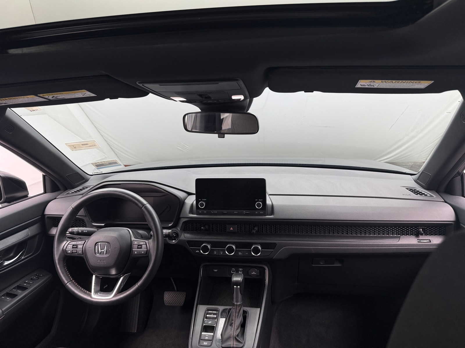 Thumbnail: 2025 Honda CR-V - 3