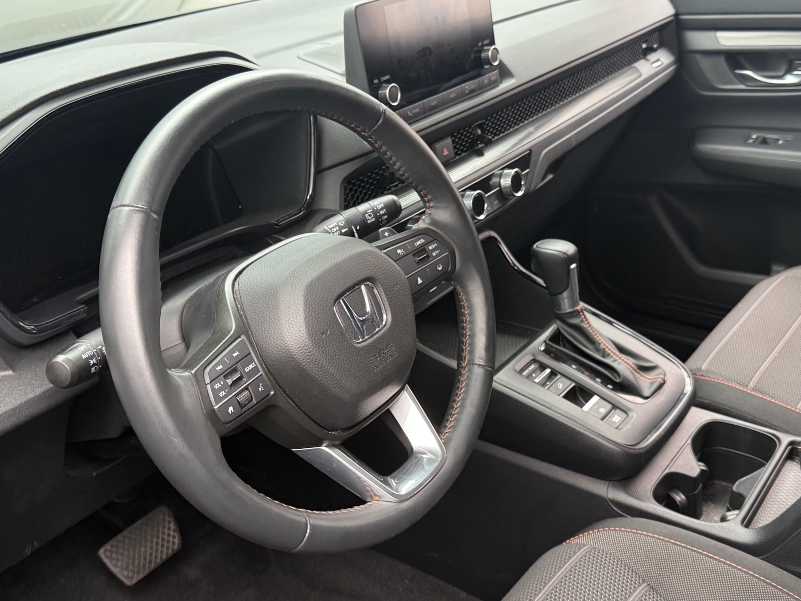 Thumbnail: 2025 Honda CR-V - 5