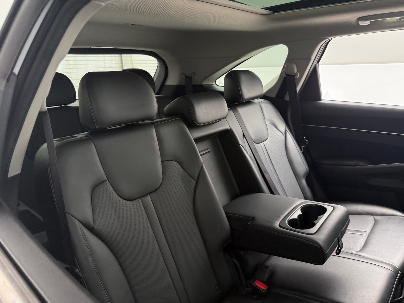 Thumbnail: 2021 Kia Sorento - 5