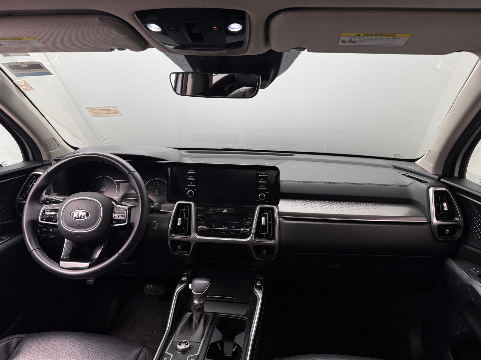 Thumbnail: 2021 Kia Sorento - 2