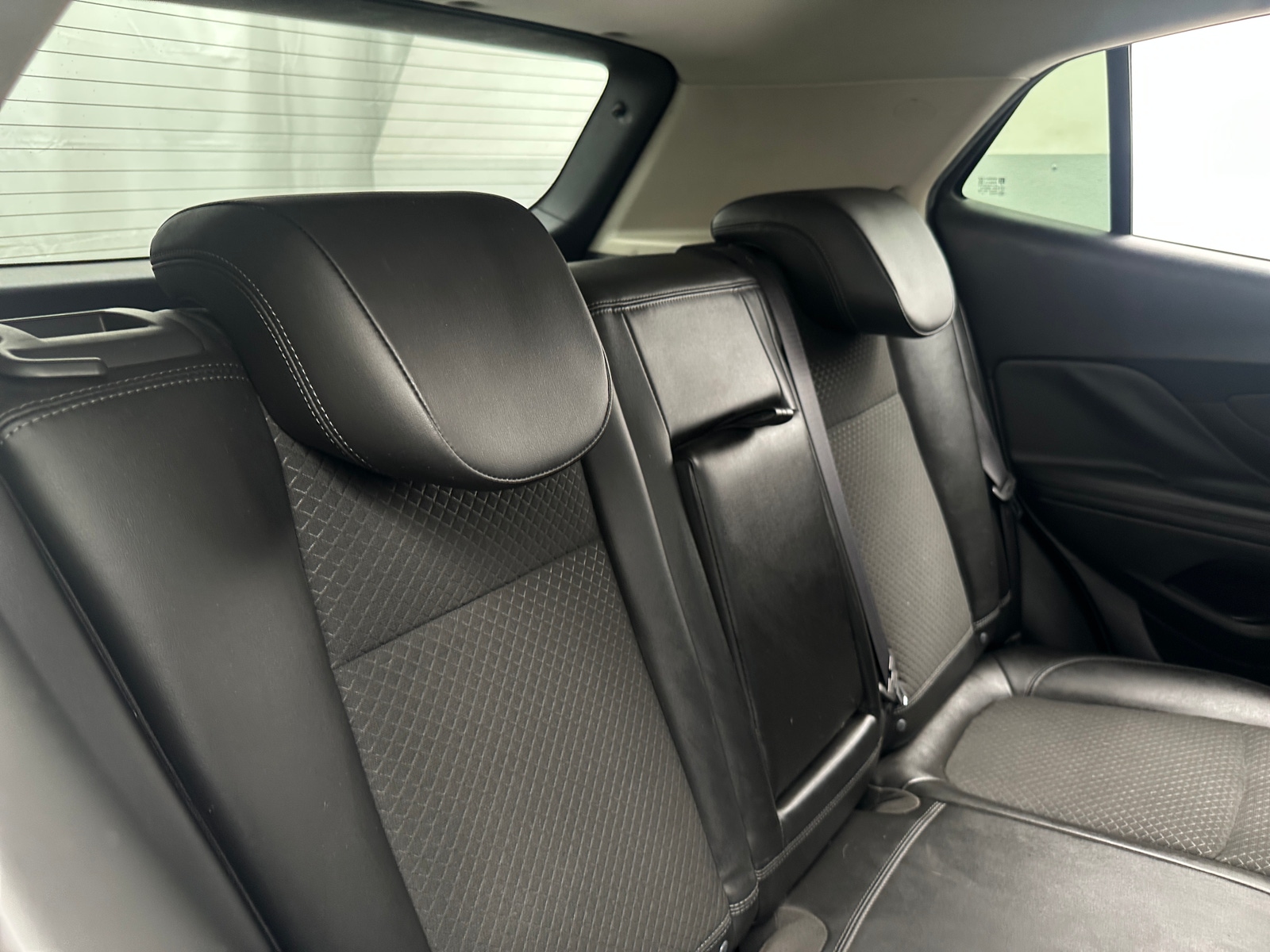 Thumbnail: 2017 Buick Encore - 5