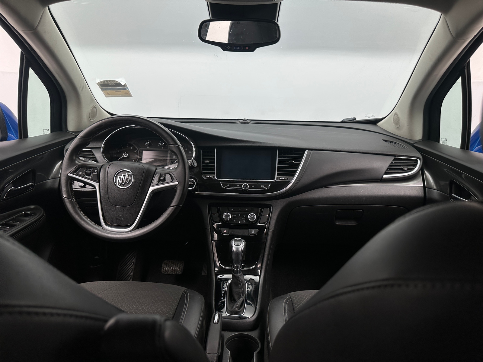 Thumbnail: 2017 Buick Encore - 2