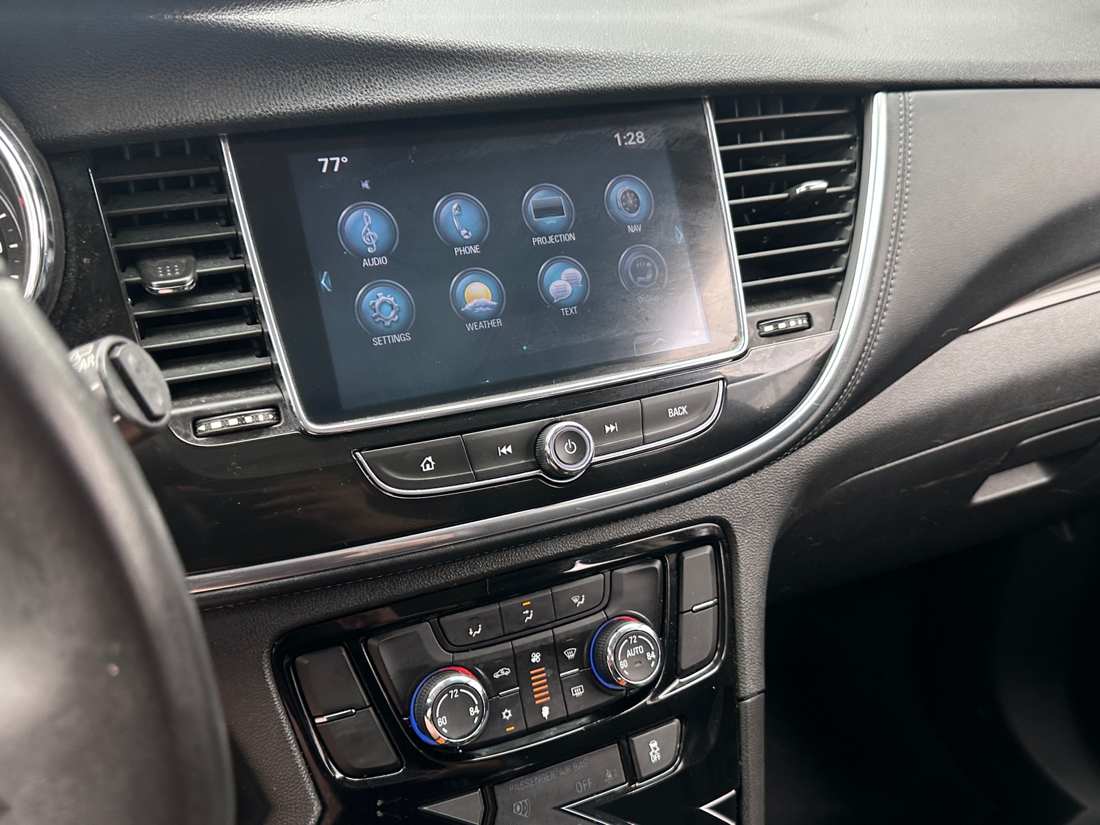 Thumbnail: 2017 Buick Encore - 3