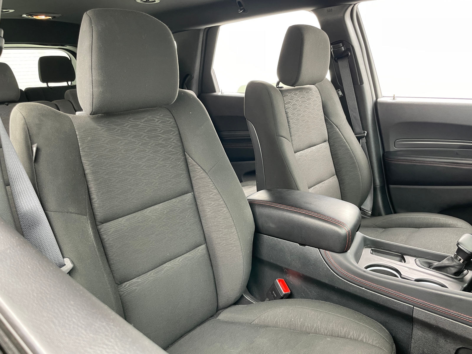 Thumbnail: 2026 Dodge Durango - 2