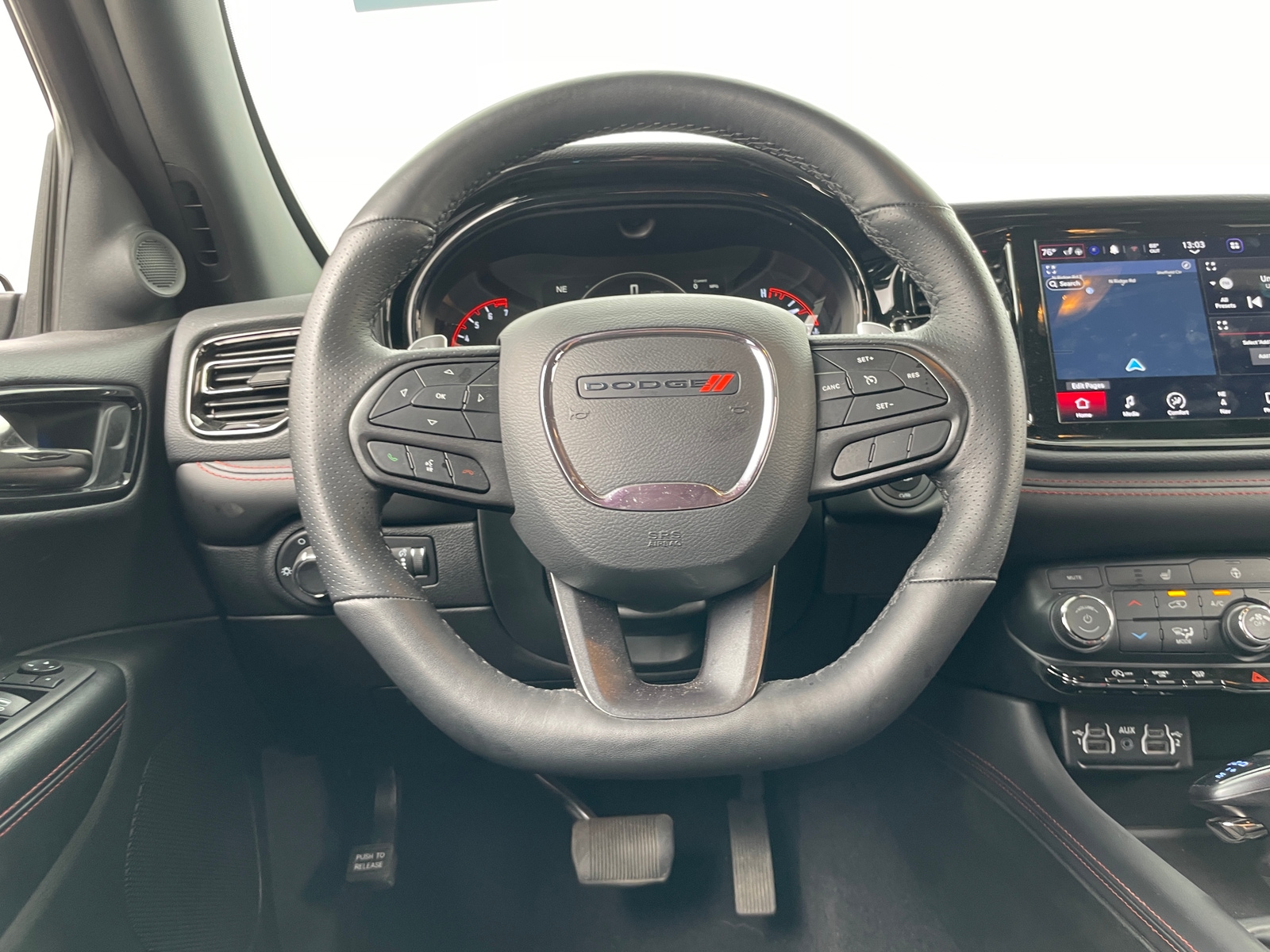 Thumbnail: 2026 Dodge Durango - 5