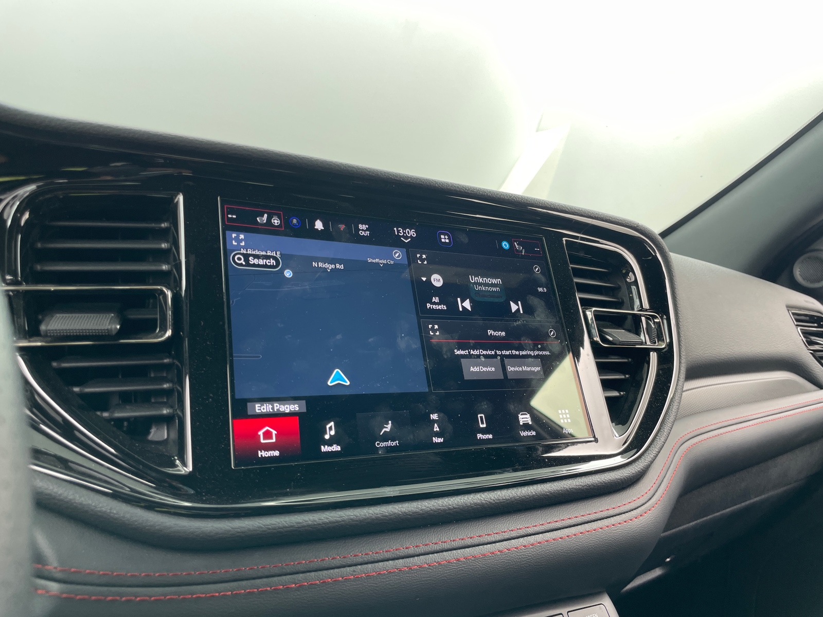 Thumbnail: 2026 Dodge Durango - 4