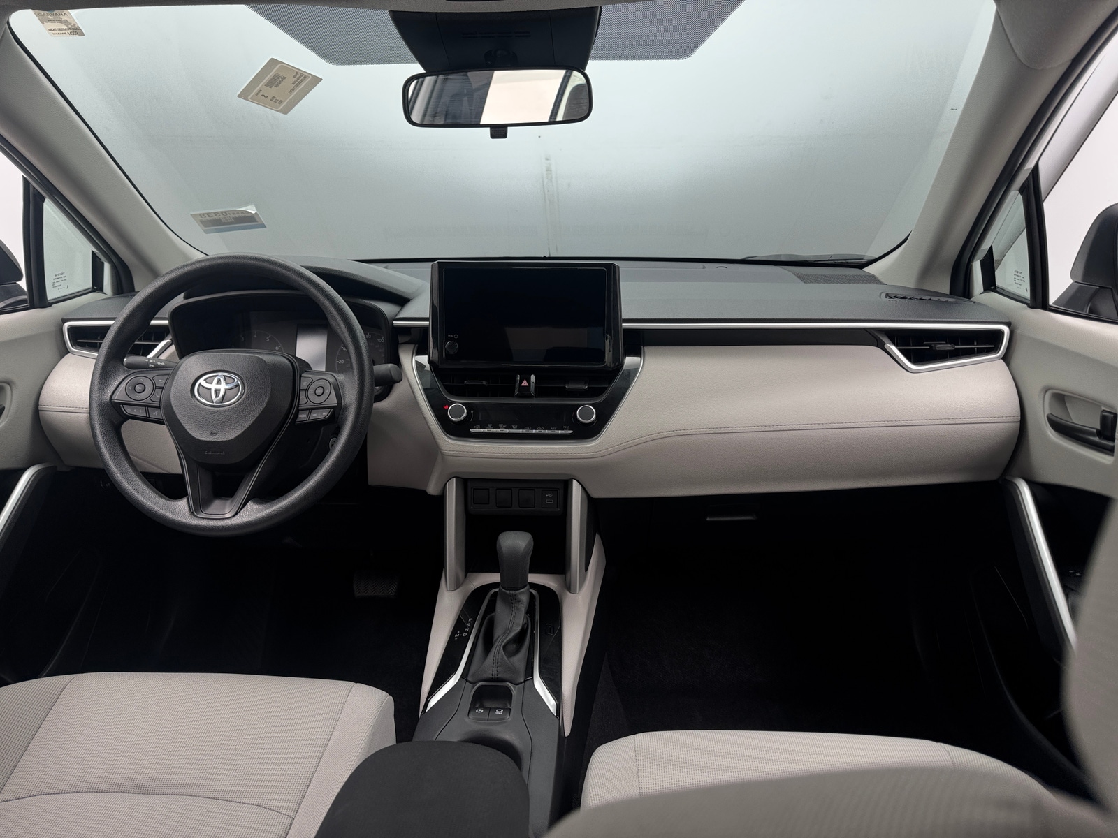 Thumbnail: 2025 Toyota Corolla Cross - 3