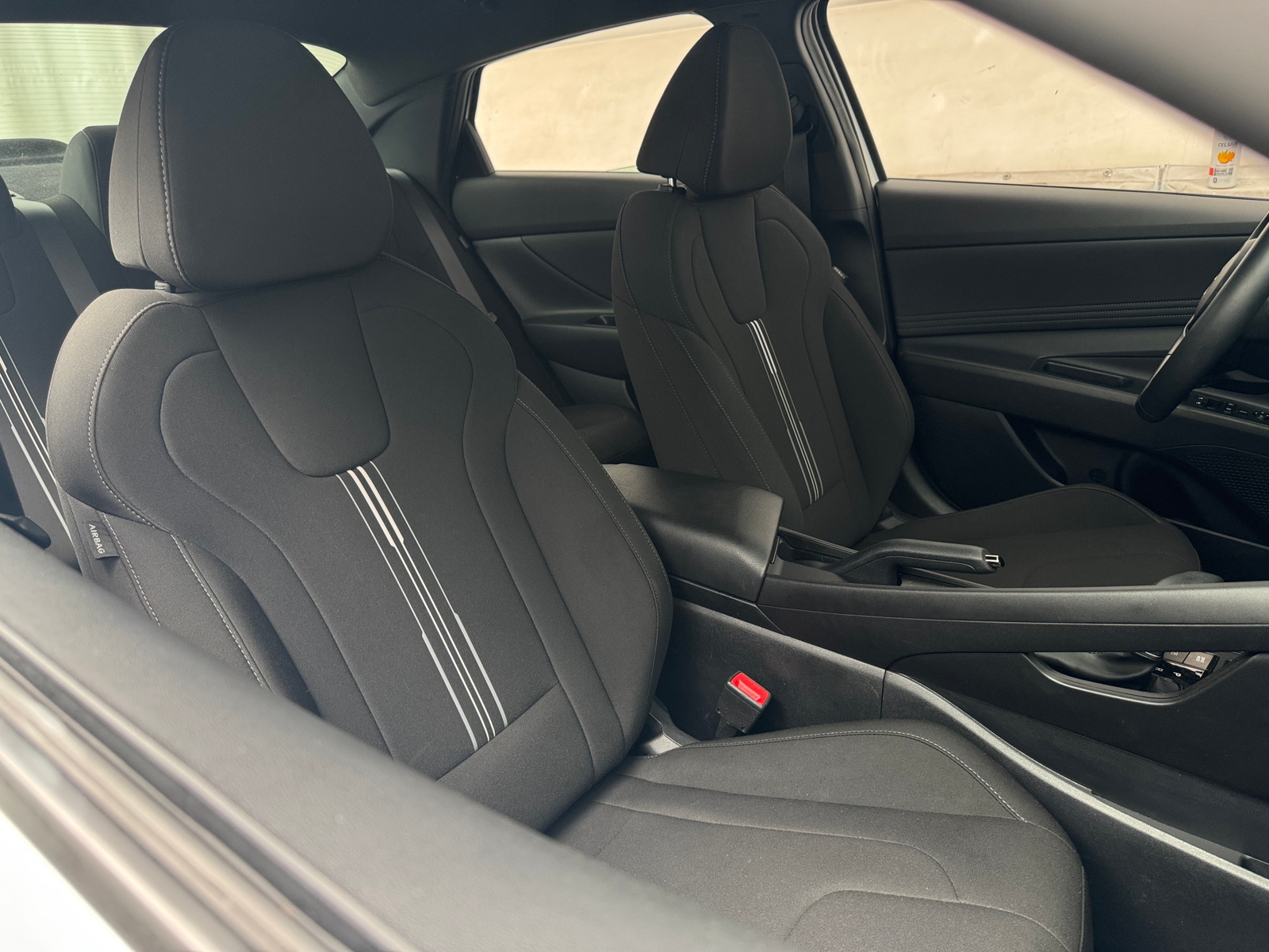 Thumbnail: 2025 Hyundai Elantra - 2