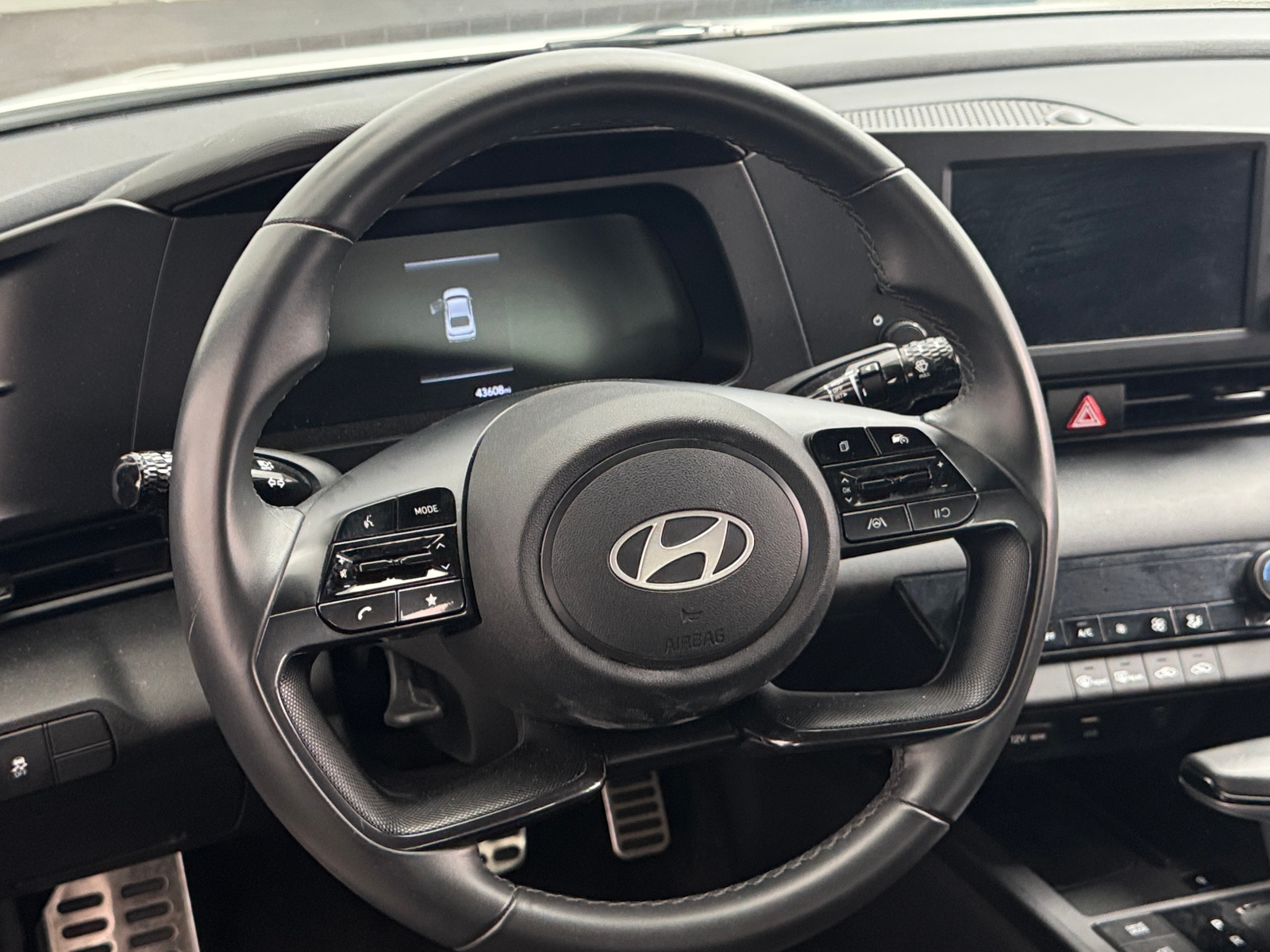 Thumbnail: 2025 Hyundai Elantra - 5