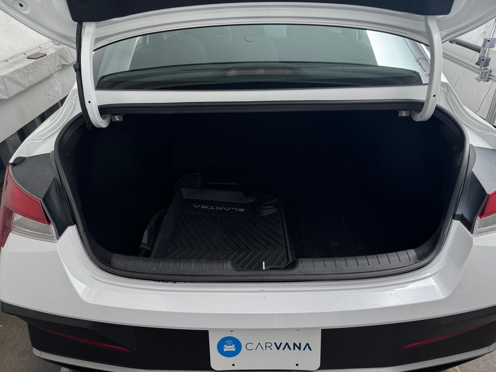 Thumbnail: 2025 Hyundai Elantra - 7