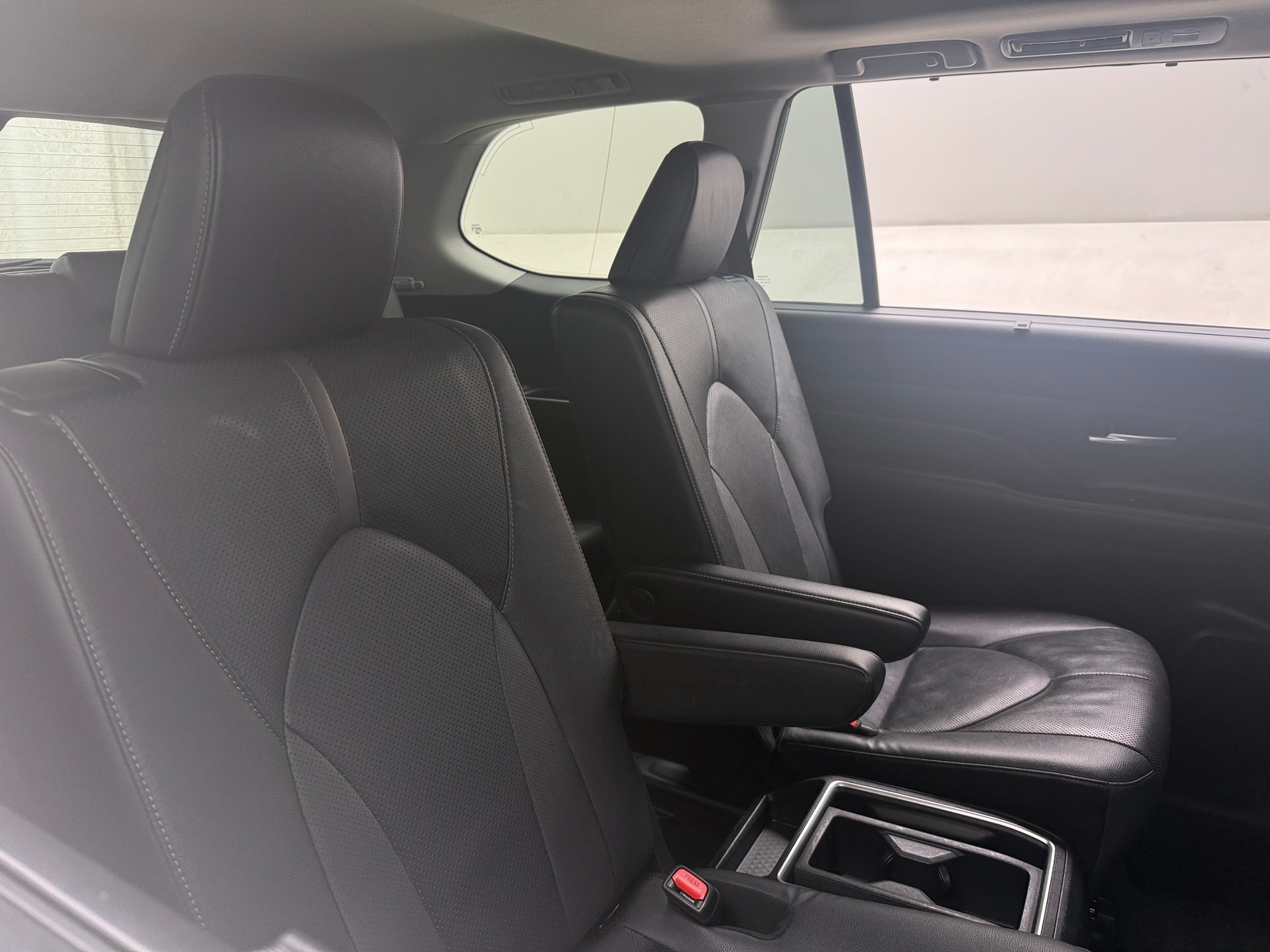 Thumbnail: 2024 Toyota Grand Highlander - 5