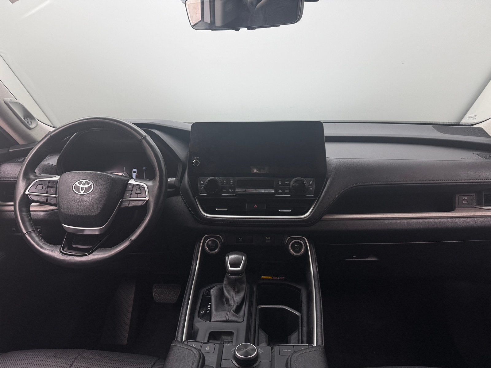 Thumbnail: 2024 Toyota Grand Highlander - 2