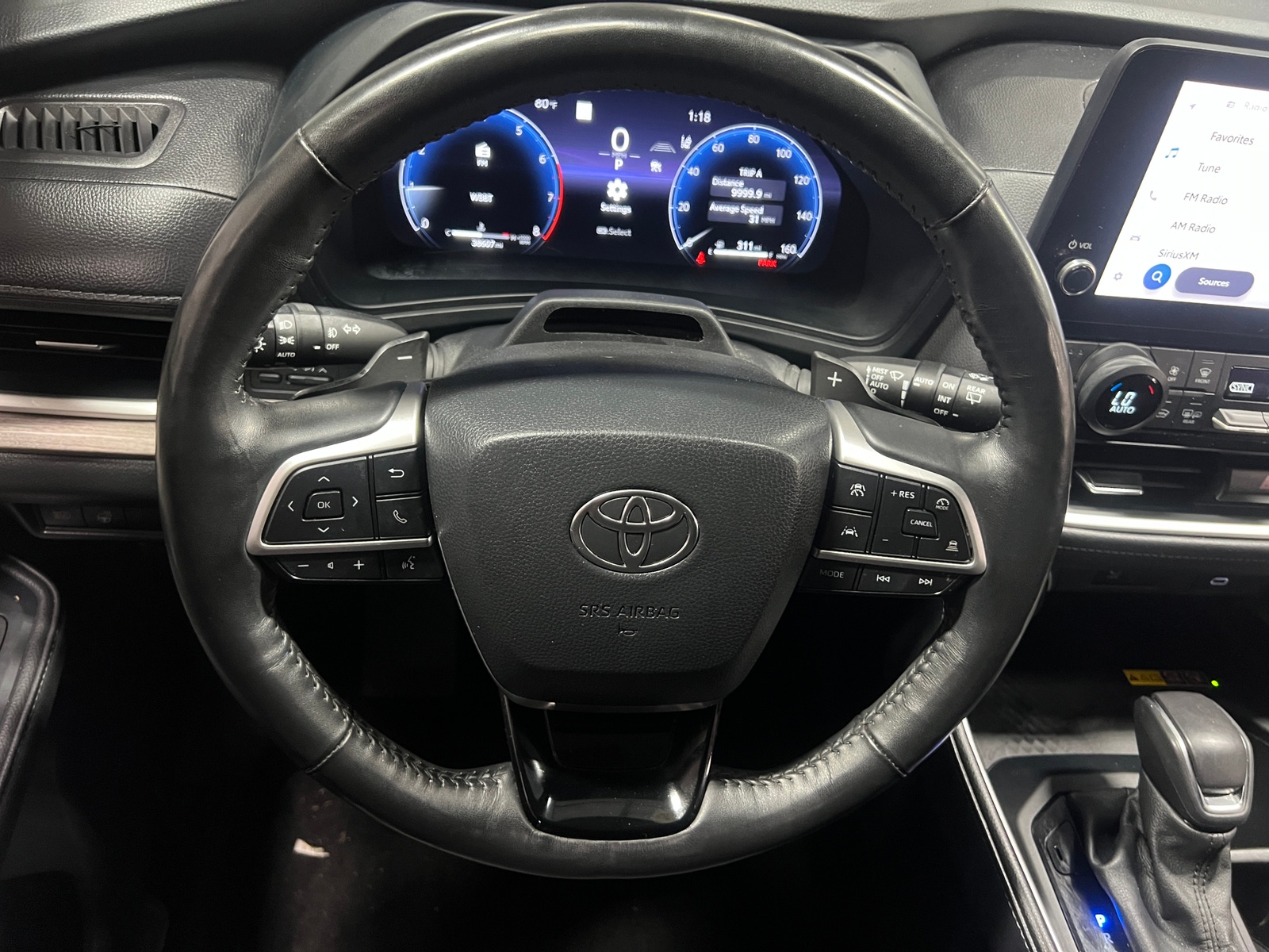 Thumbnail: 2024 Toyota Grand Highlander - 4