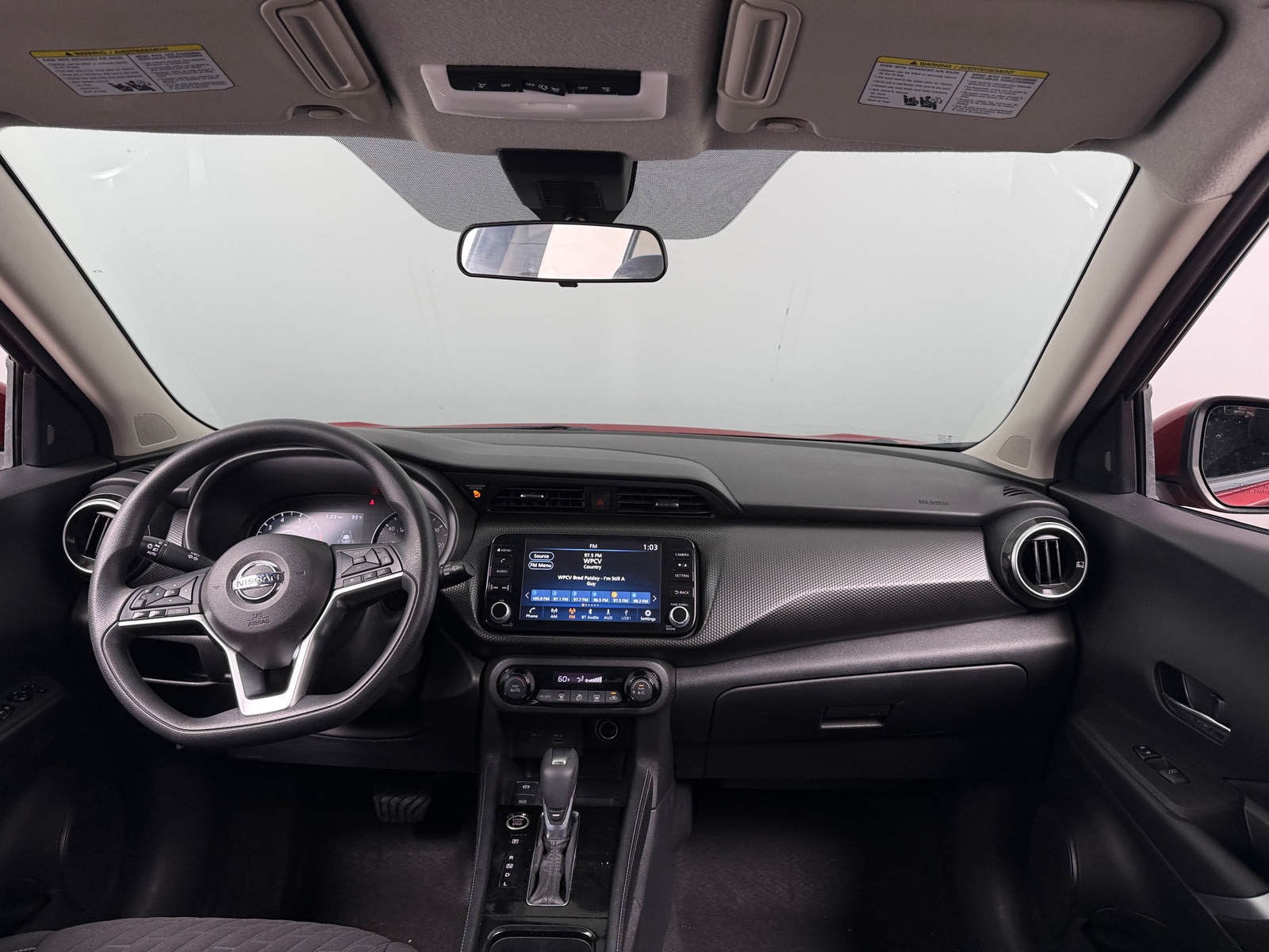 Thumbnail: 2021 Nissan Kicks - 3