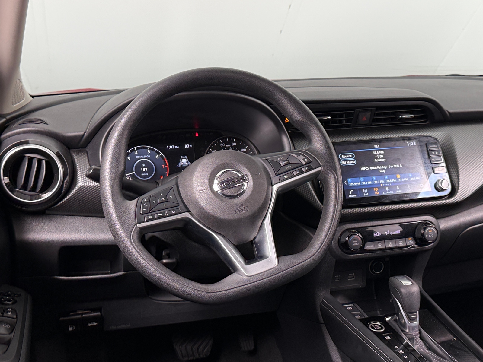 Thumbnail: 2021 Nissan Kicks - 5