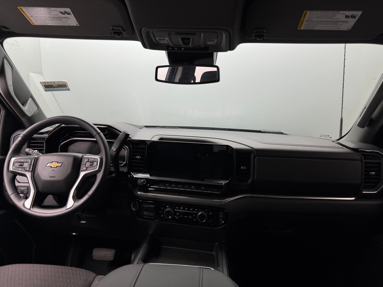 Thumbnail: 2024 Chevrolet Silverado 3500 - 3