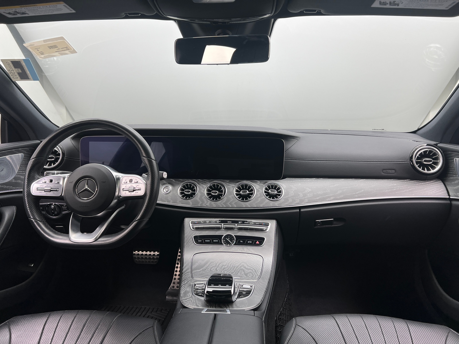 Thumbnail: 2020 Mercedes-Benz CLS - 2