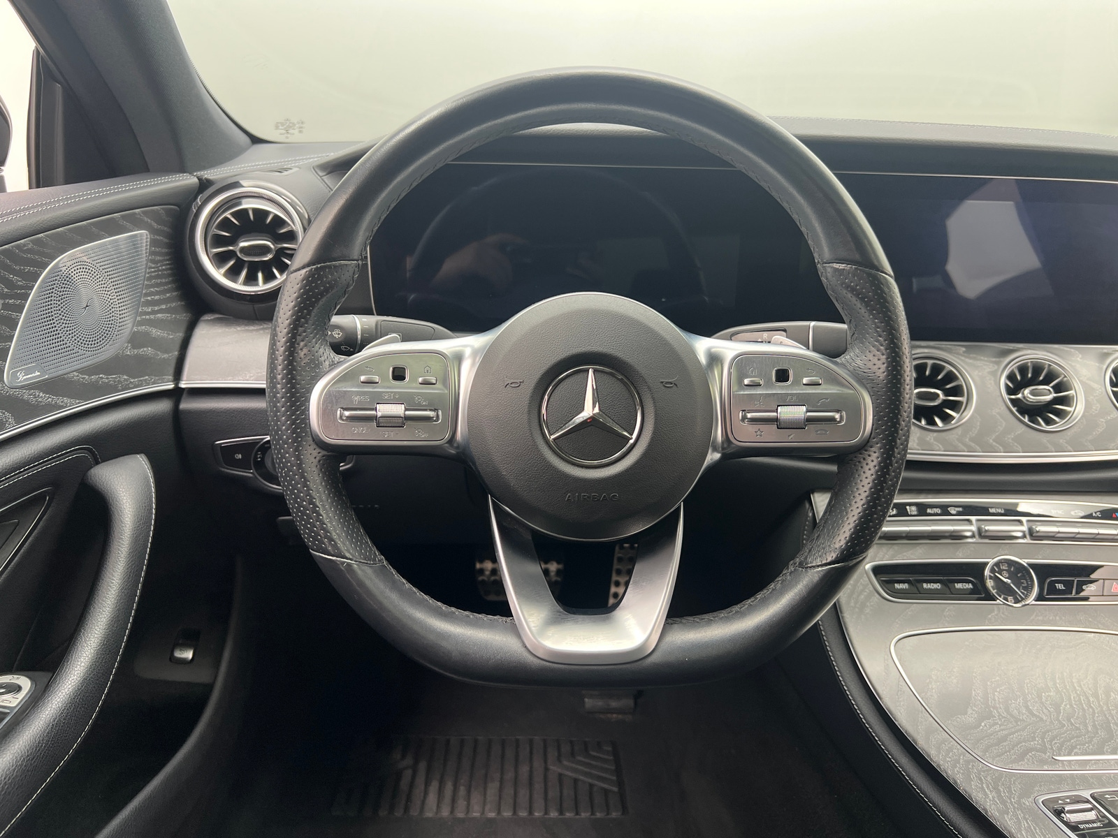 Thumbnail: 2020 Mercedes-Benz CLS - 4