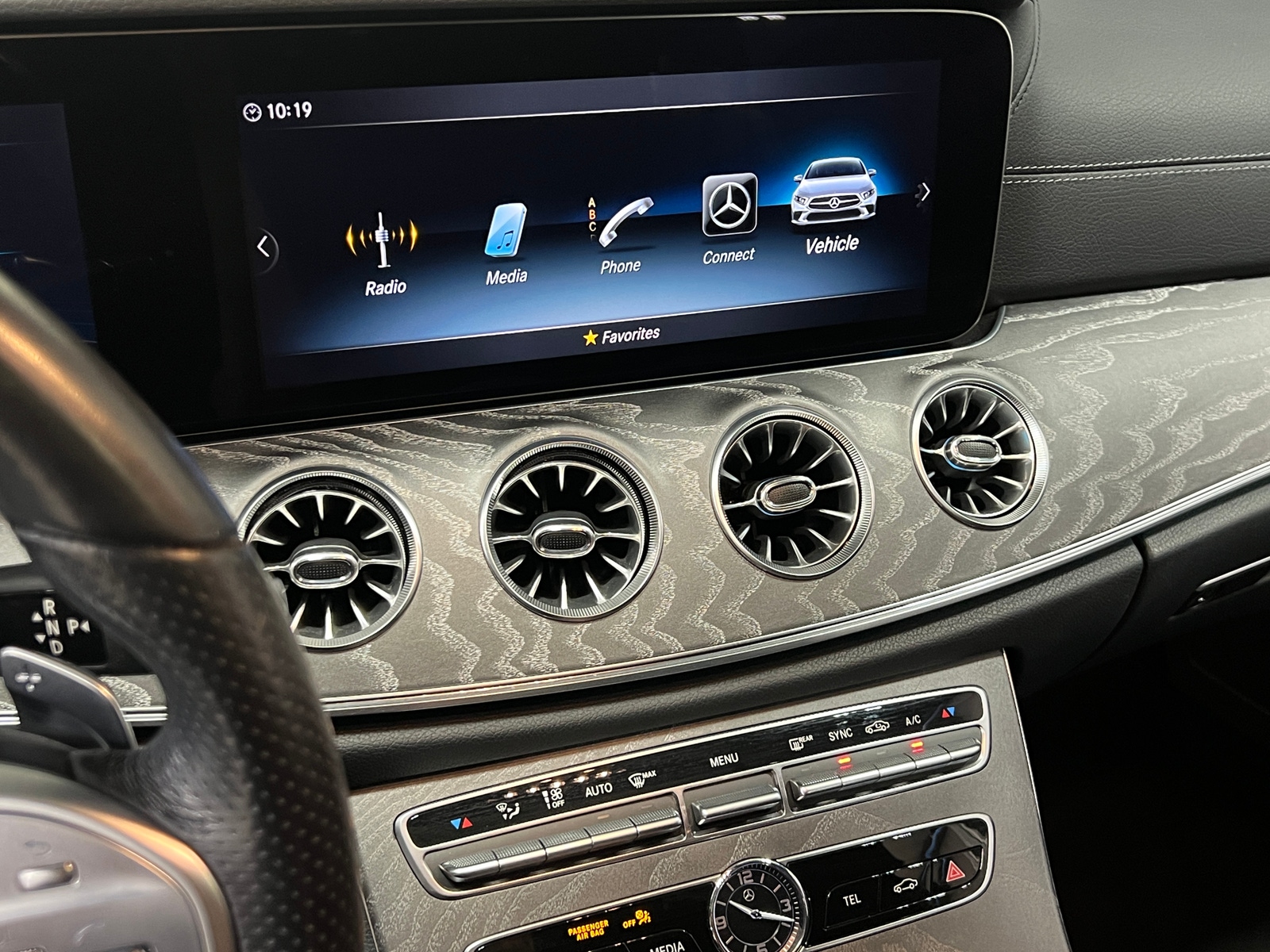 Thumbnail: 2020 Mercedes-Benz CLS - 3