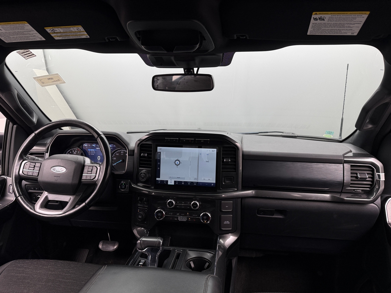Thumbnail: 2021 Ford Econoline - 3