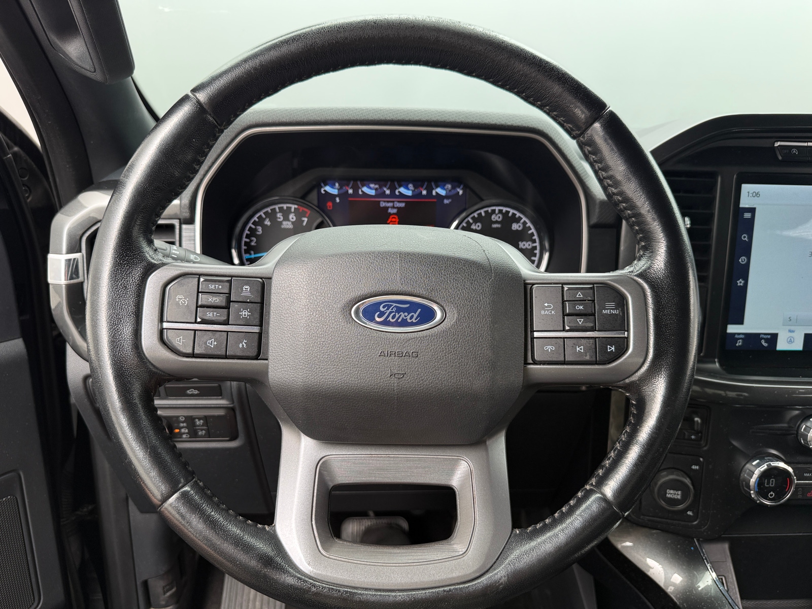 Thumbnail: 2021 Ford Econoline - 5