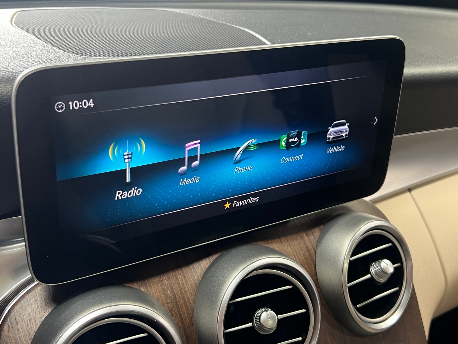 Thumbnail: 2019 Mercedes-Benz C-Class - 3