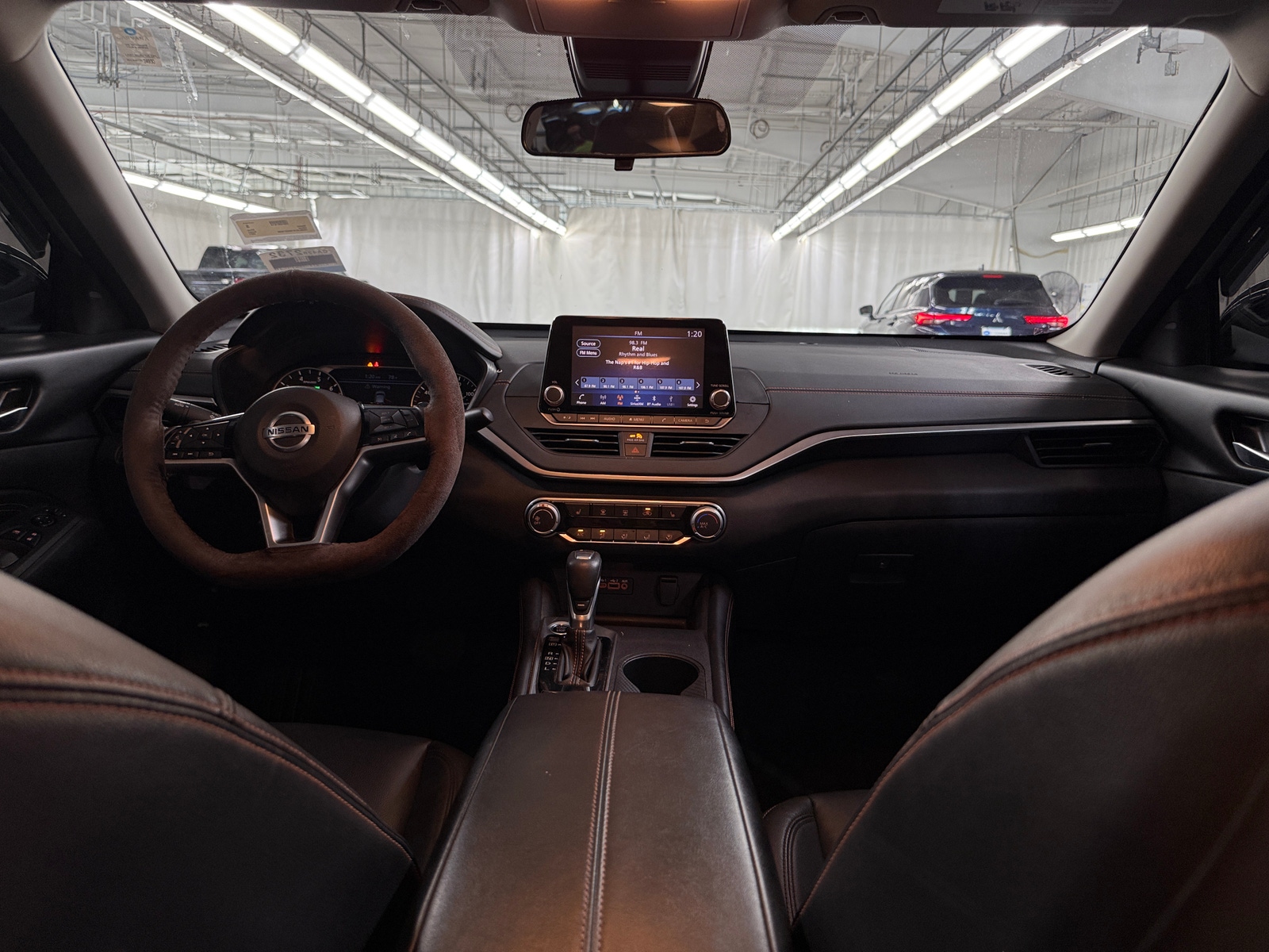 Thumbnail: 2021 Nissan Altima - 2