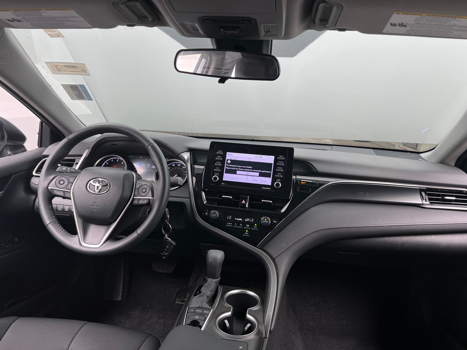 Thumbnail: 2022 Toyota Camry - 3