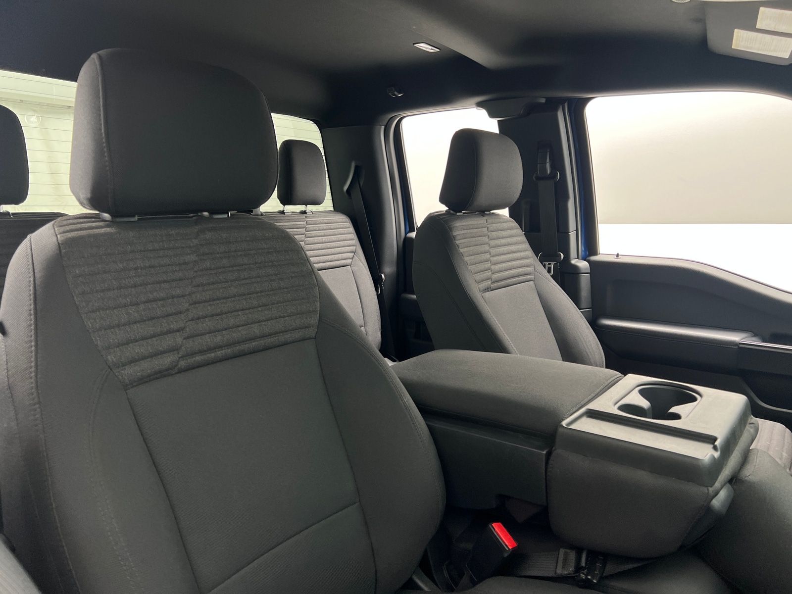 Thumbnail: 2023 Ford Econoline - 2