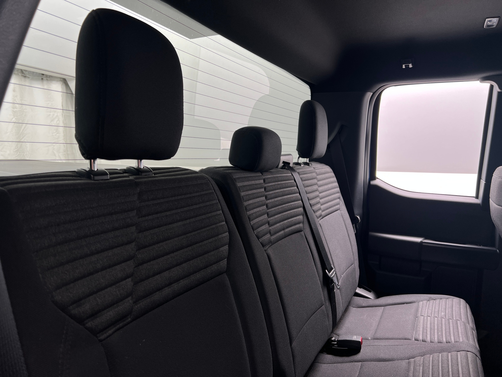 Thumbnail: 2023 Ford Econoline - 6