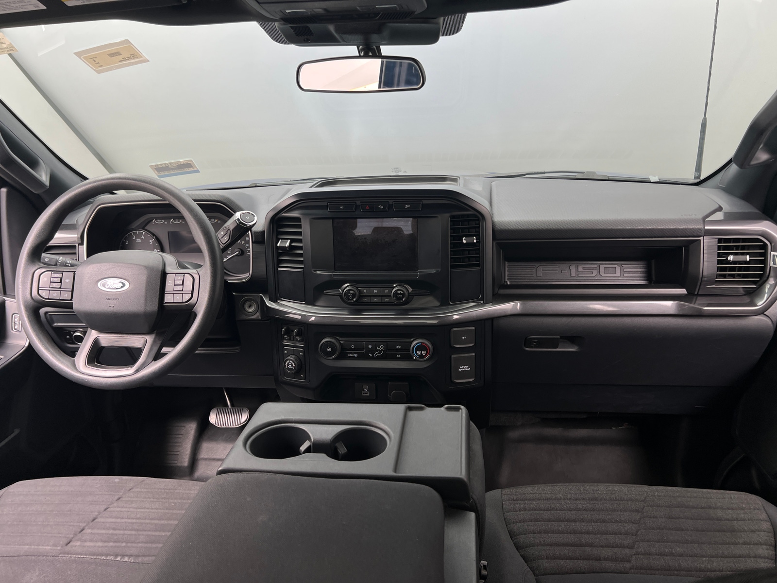Thumbnail: 2023 Ford Econoline - 3