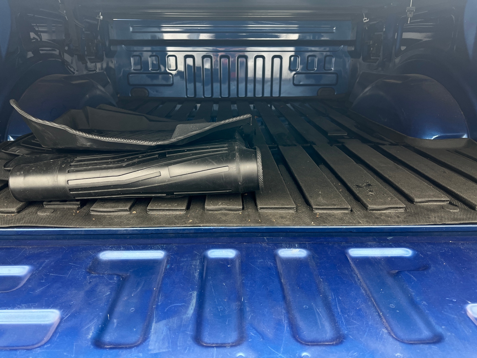 Thumbnail: 2023 Ford Econoline - 7