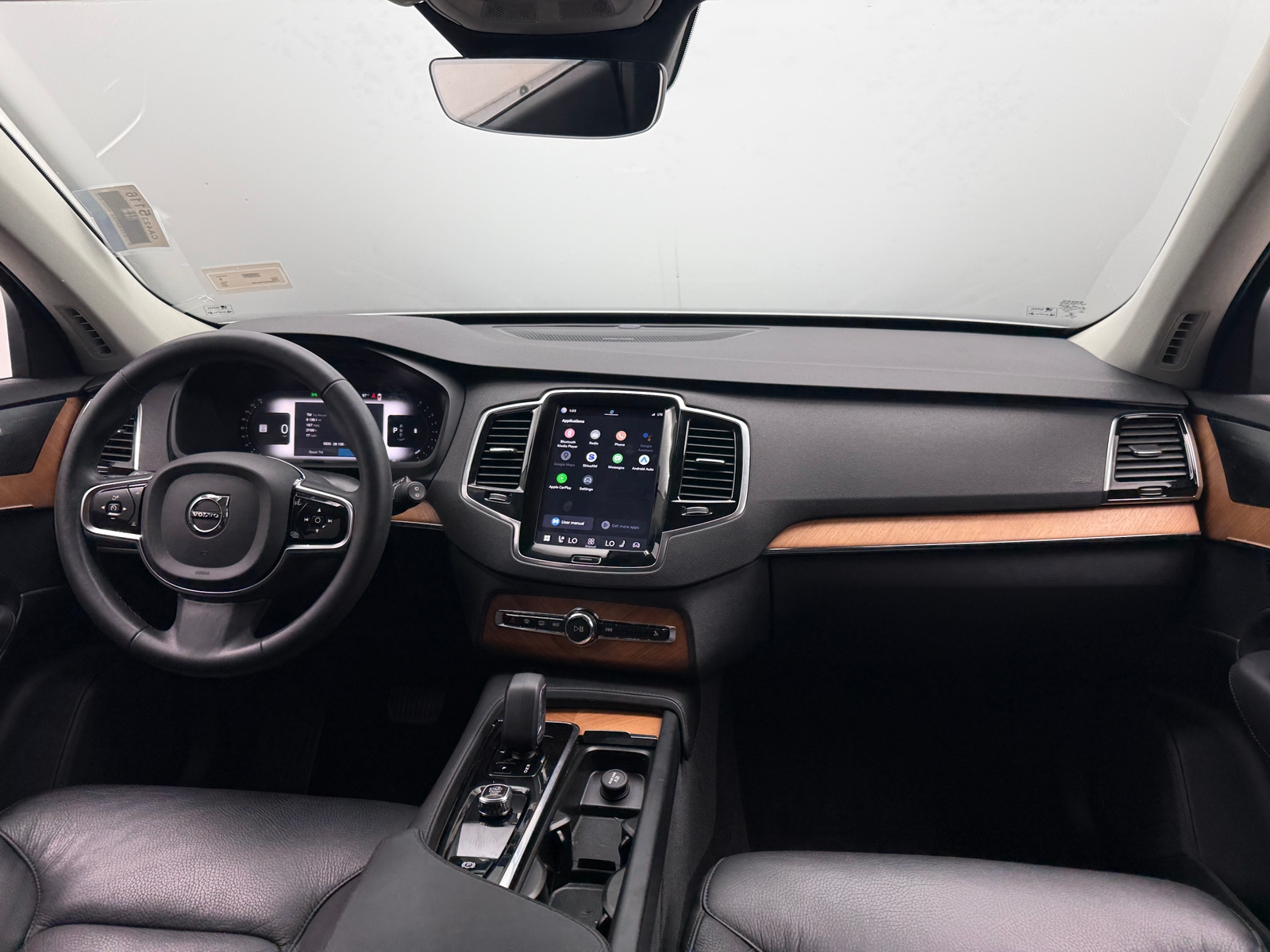 Thumbnail: 2023 Volvo XC90 - 2