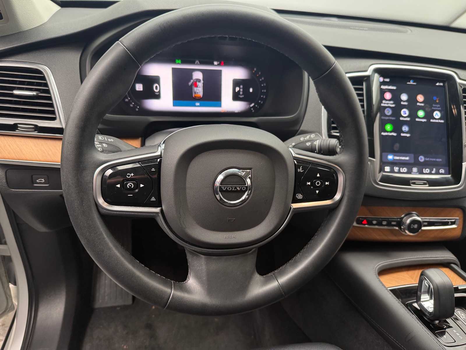 Thumbnail: 2023 Volvo XC90 - 4