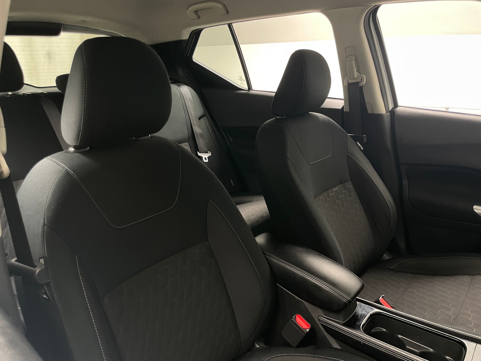 Thumbnail: 2024 Nissan Kicks - 2