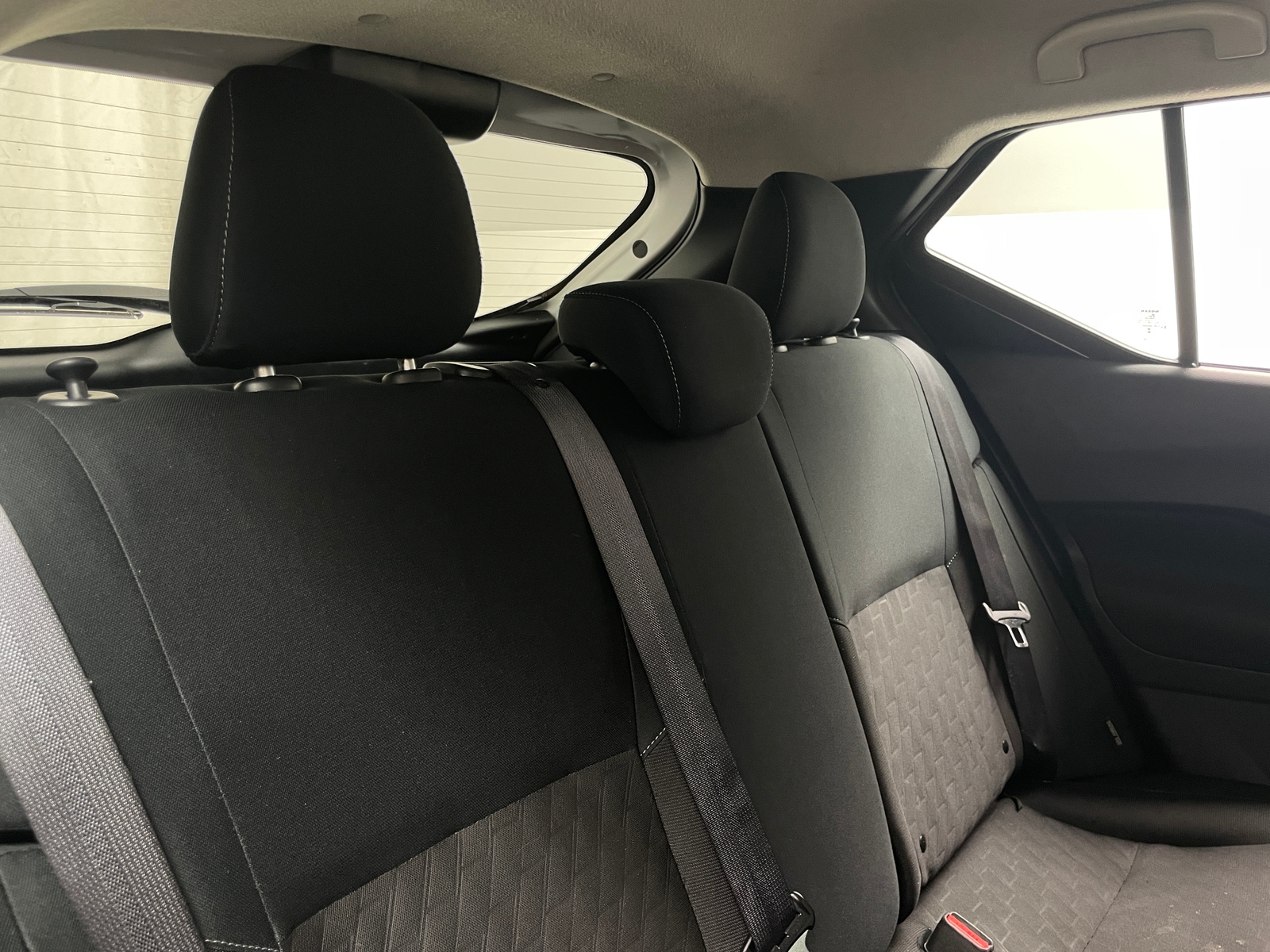 Thumbnail: 2024 Nissan Kicks - 6