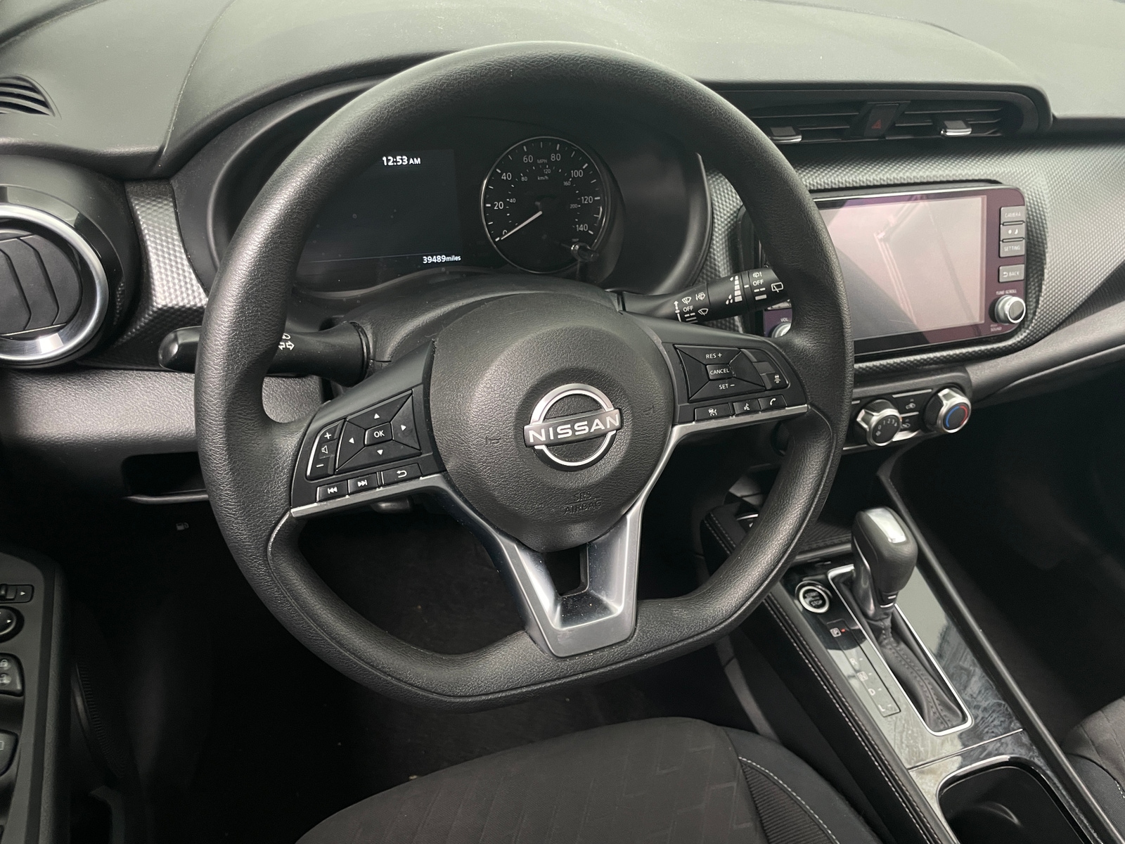 Thumbnail: 2024 Nissan Kicks - 5