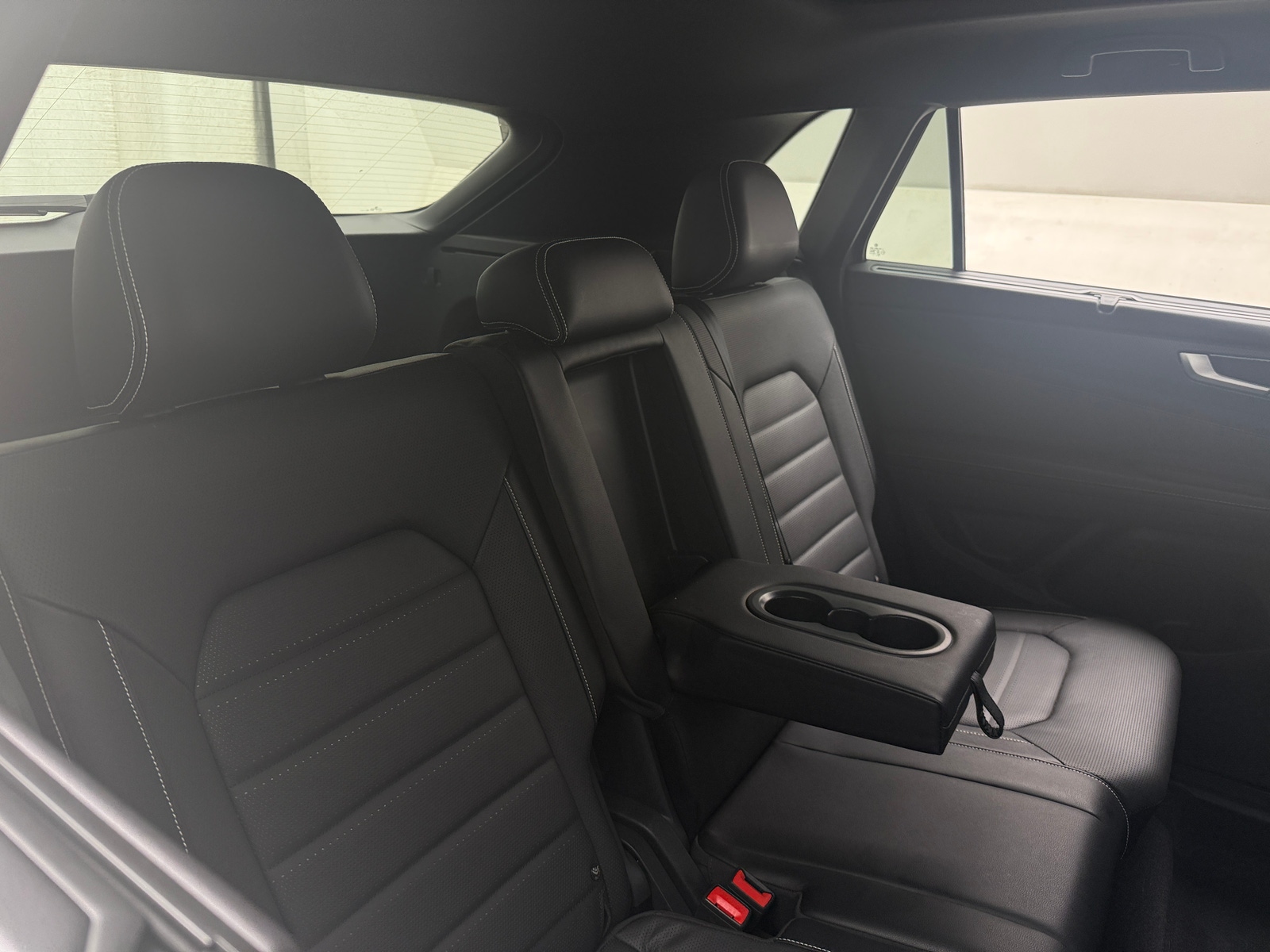 Thumbnail: 2024 Volkswagen Atlas - 5