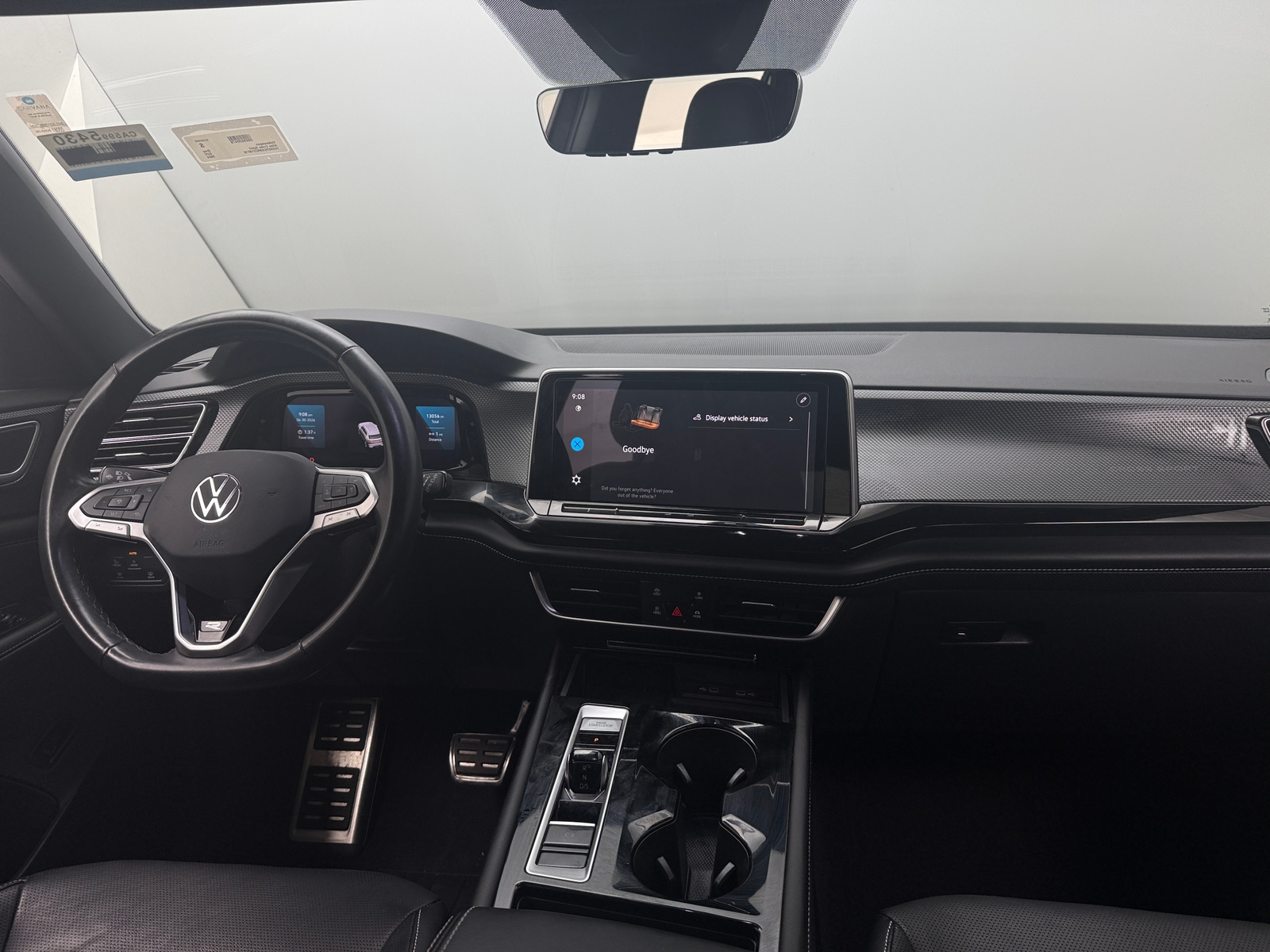 Thumbnail: 2024 Volkswagen Atlas - 2
