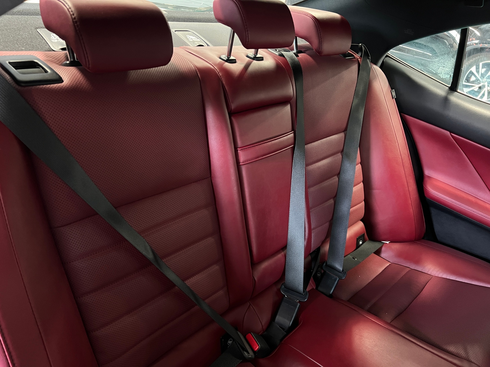 Thumbnail: 2016 Lexus IS - 5