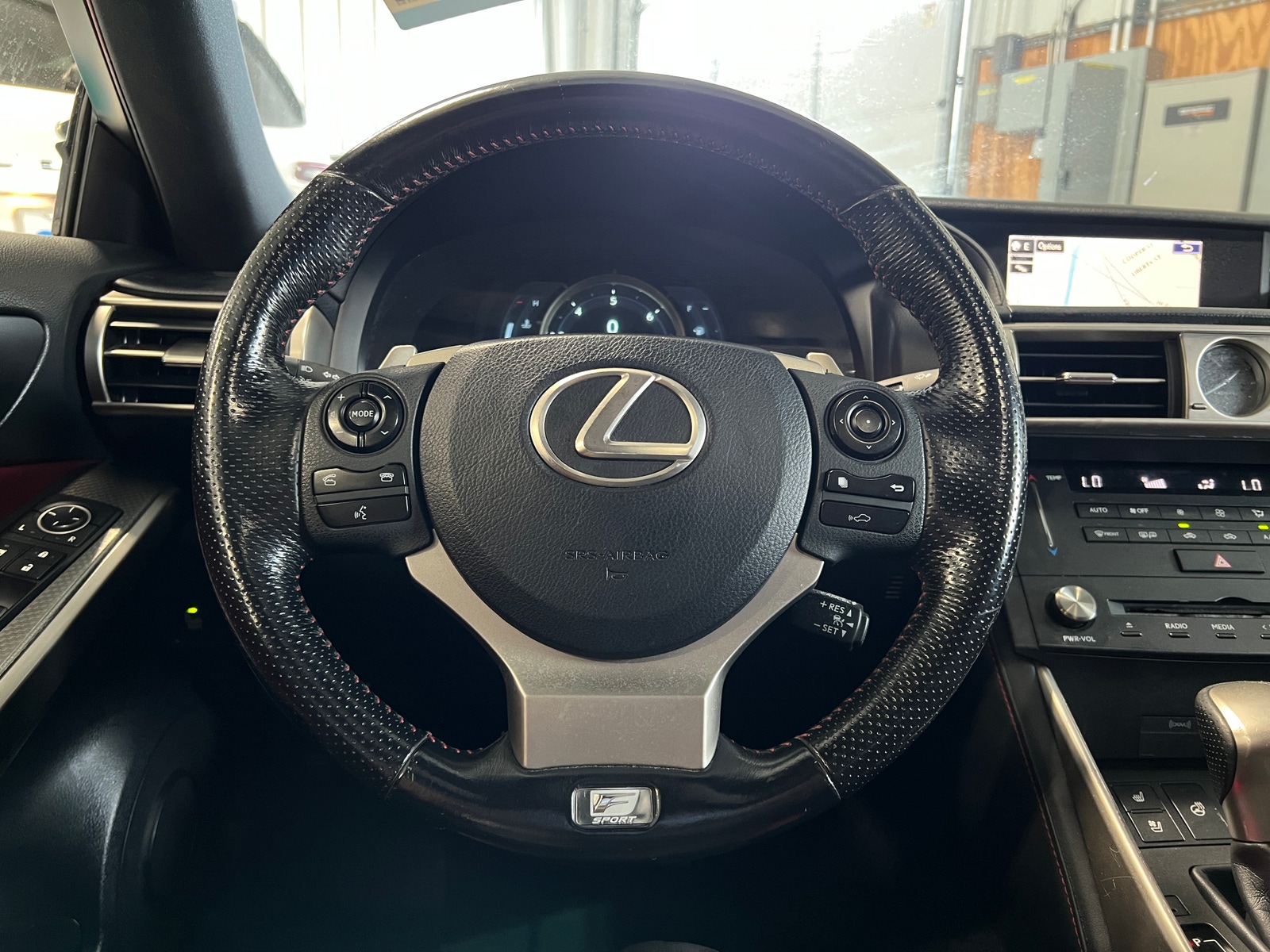 Thumbnail: 2016 Lexus IS - 4