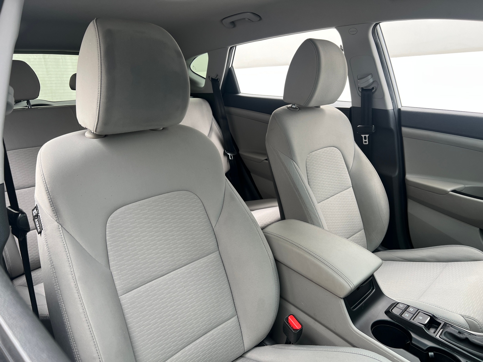 Thumbnail: 2019 Hyundai Tucson - 2