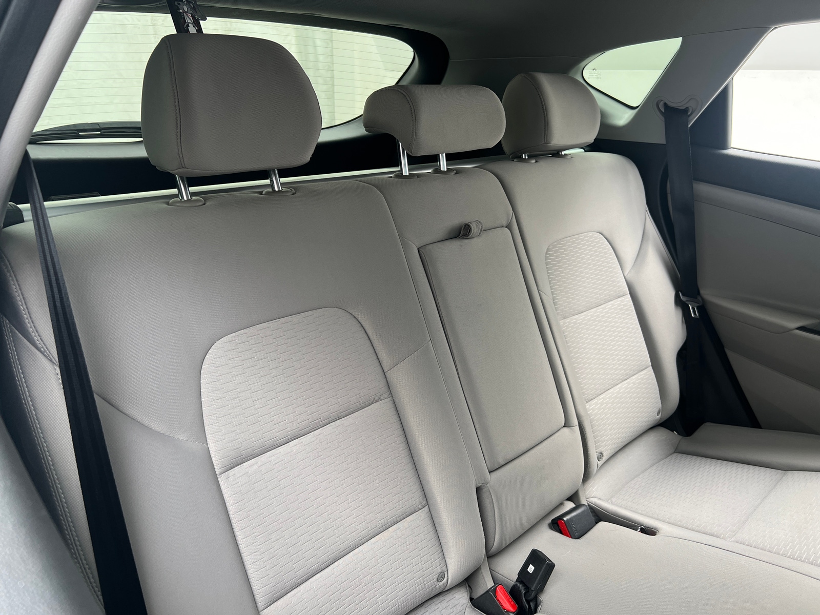 Thumbnail: 2019 Hyundai Tucson - 6