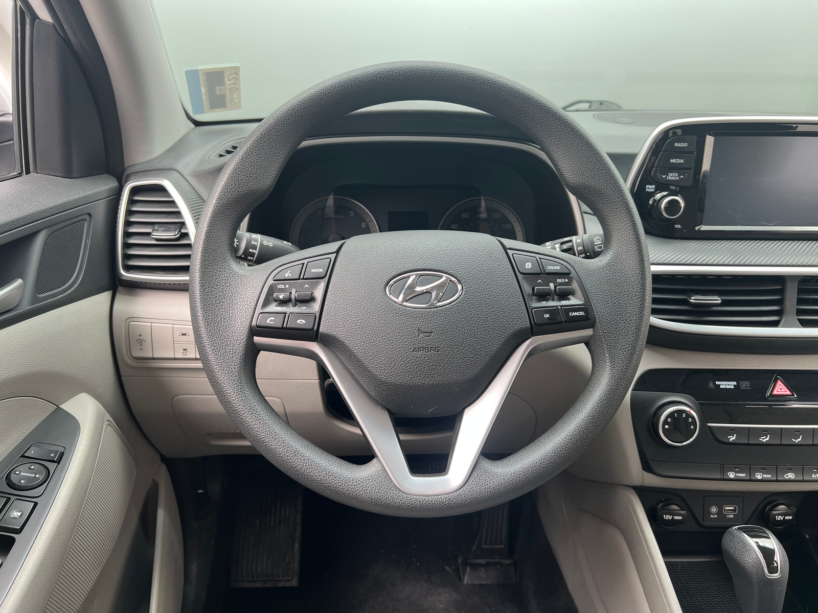 Thumbnail: 2019 Hyundai Tucson - 5