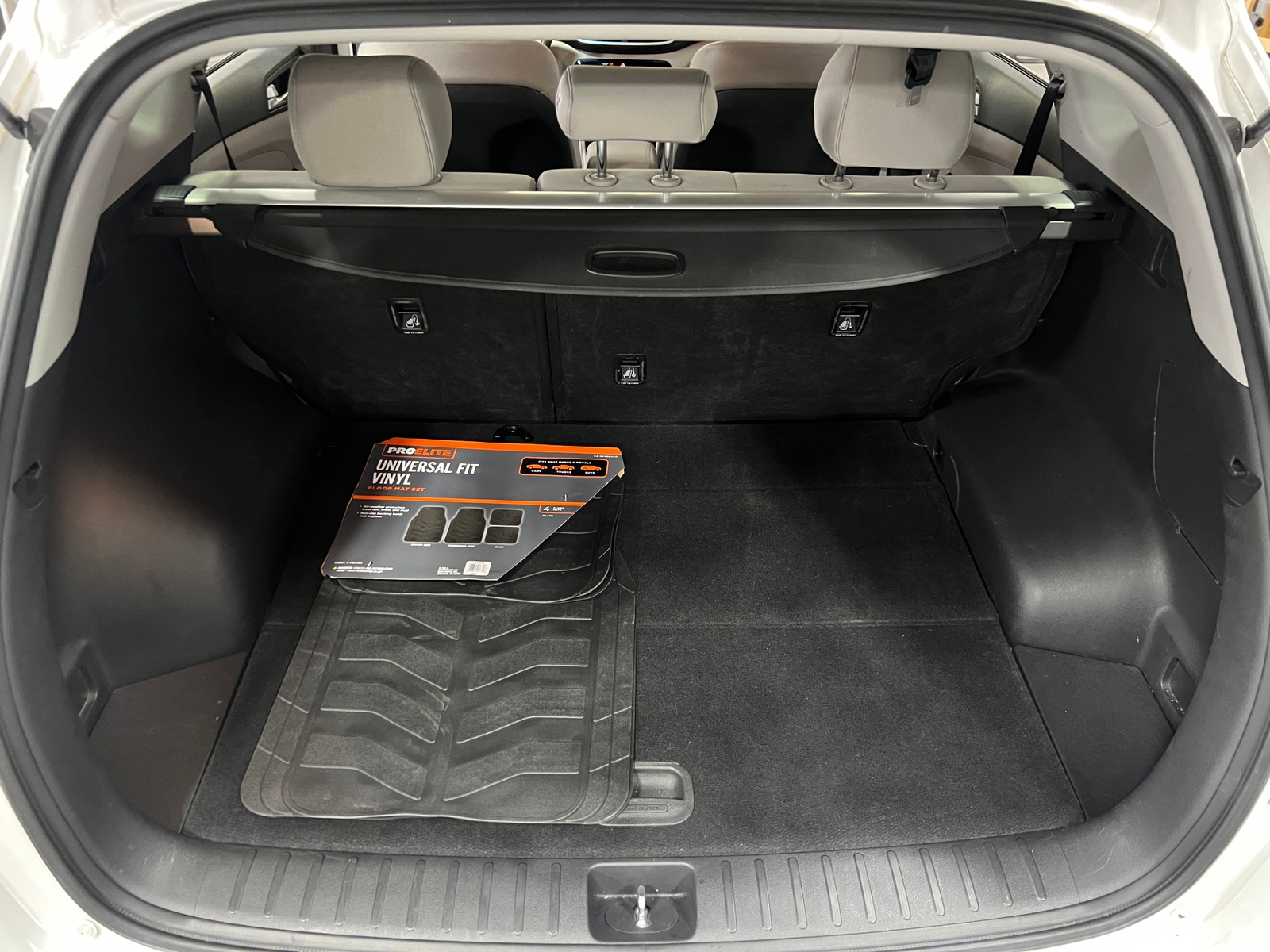 Thumbnail: 2019 Hyundai Tucson - 7
