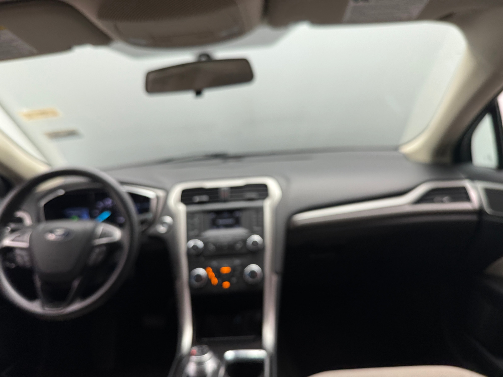Thumbnail: 2018 Ford Fusion - 3
