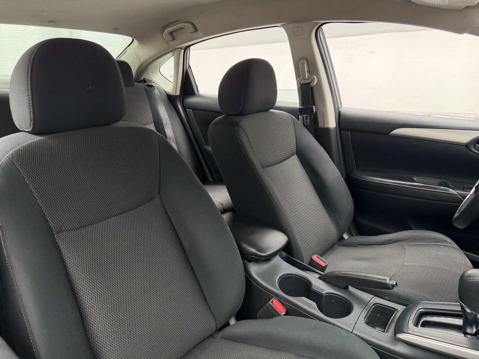 Thumbnail: 2019 Nissan Sentra - 2