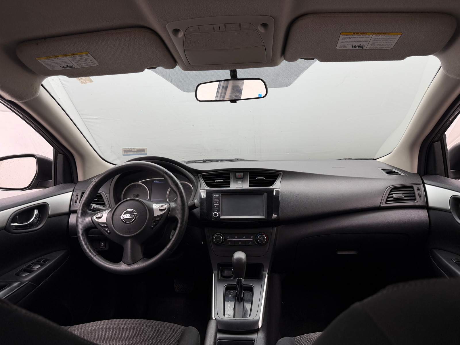 Thumbnail: 2019 Nissan Sentra - 3