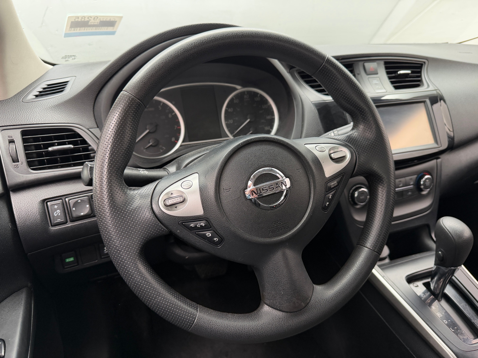 Thumbnail: 2019 Nissan Sentra - 5